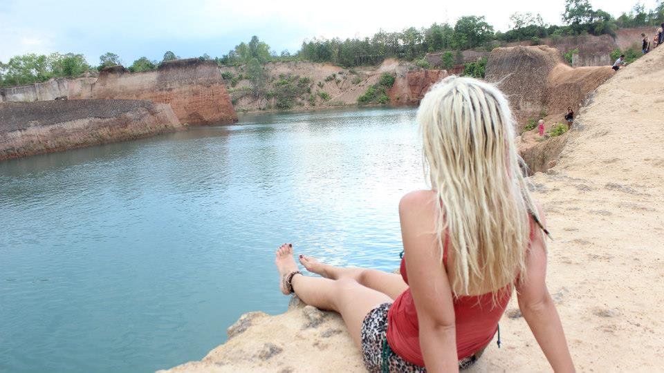 chiang mai grand canyon