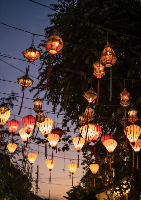 things to see in hoi an