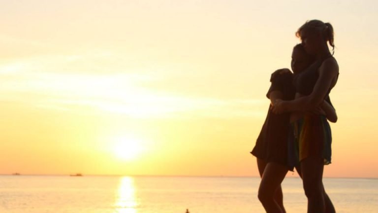 A Scary Experience in Thailand