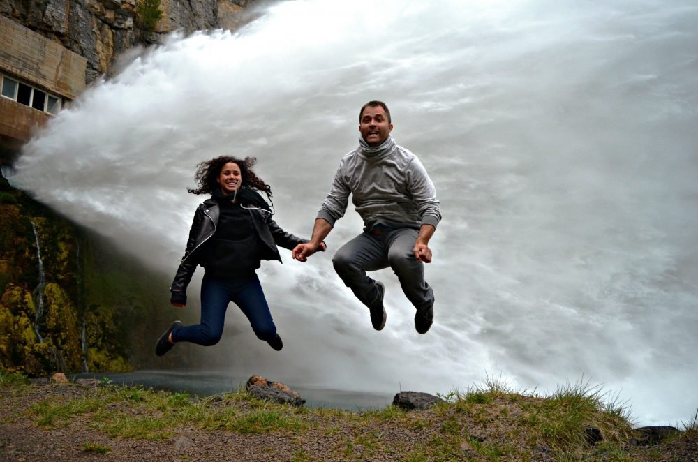 Montanejos Hot Springs A Stunning Day Trip From Valencia