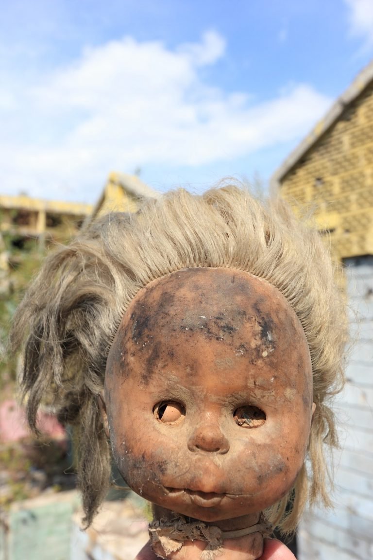 The War Childhood Museum in Sarajevo | A Harrowing Visit