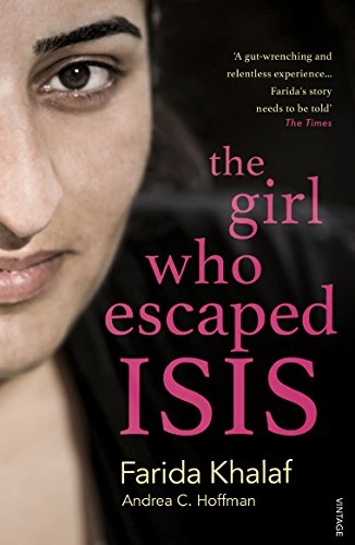The Girl Who Escaped ISIS Book Review