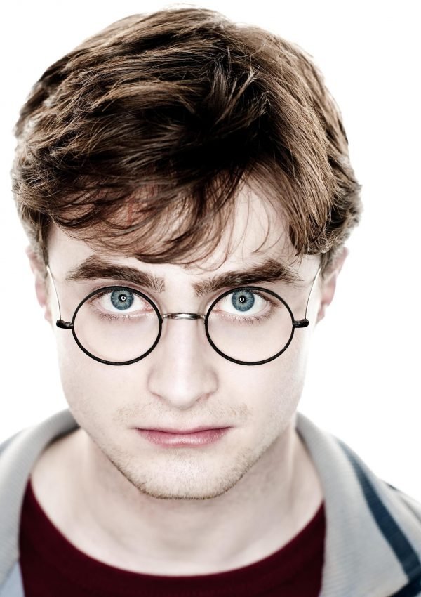 Under Hitler’s Spell – Using Harry Potter to Teach the Holocaust