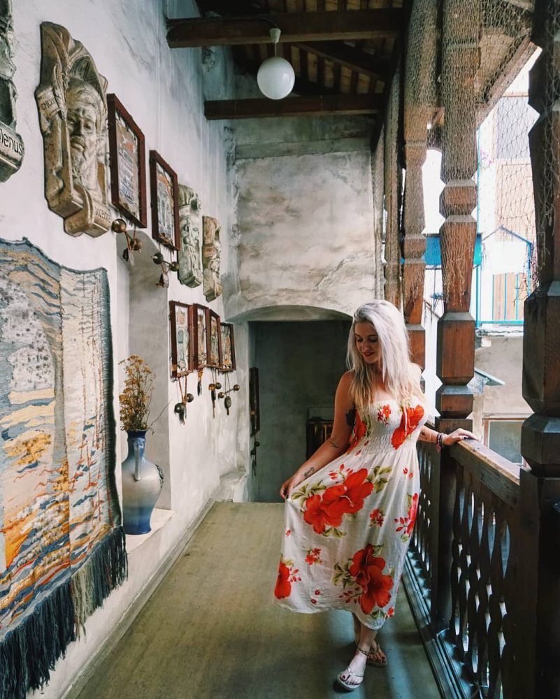 things to do in Lviv
