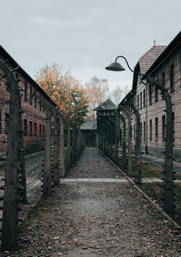 The Official (and Unofficial) Rules for Visiting Auschwitz