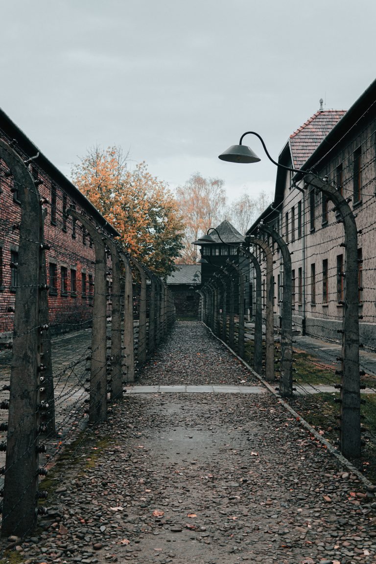 The Official (and Unofficial) Rules for Visiting Auschwitz