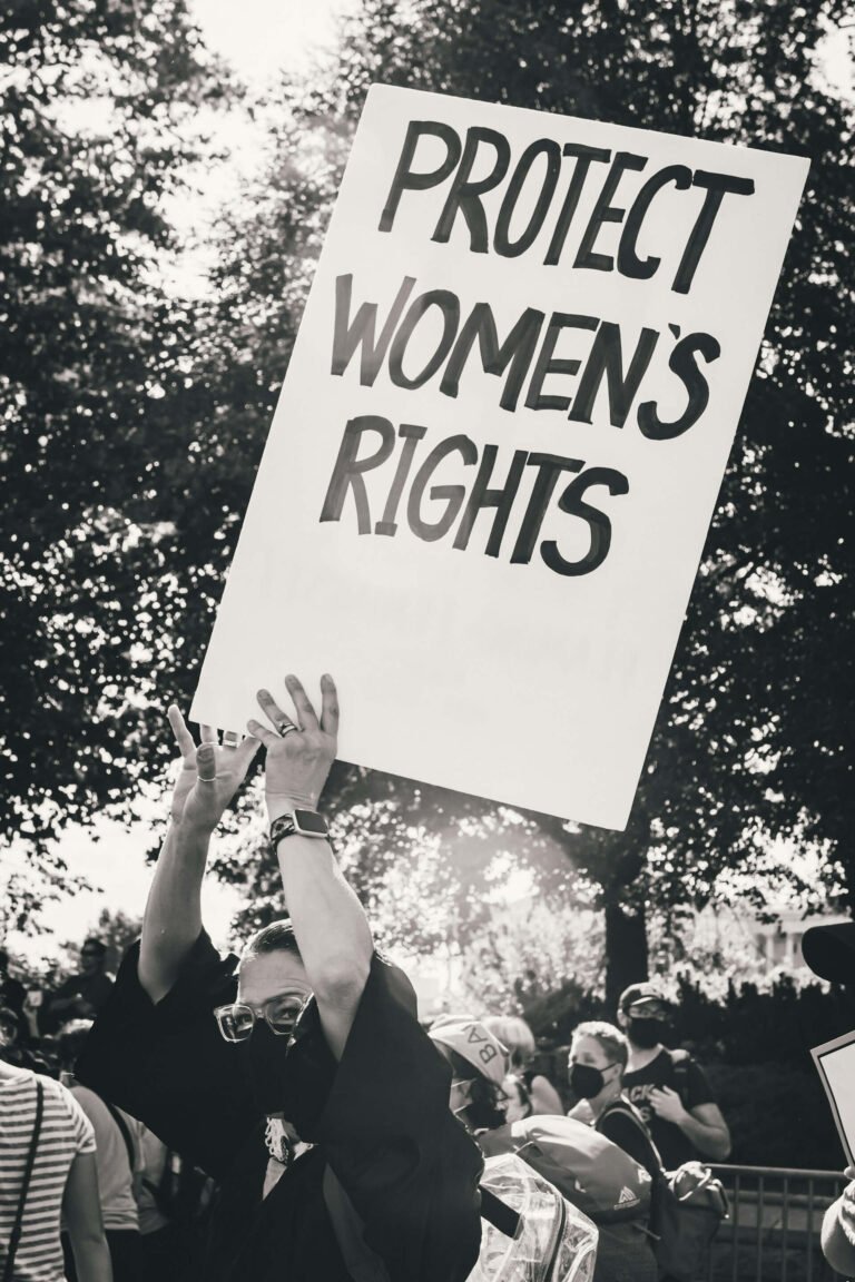 11 Books About Human Rights Every Feminist Should Read