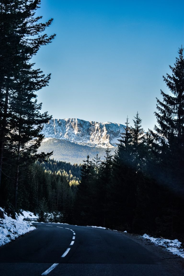 Road Tripping Through Kosovo and Albania!