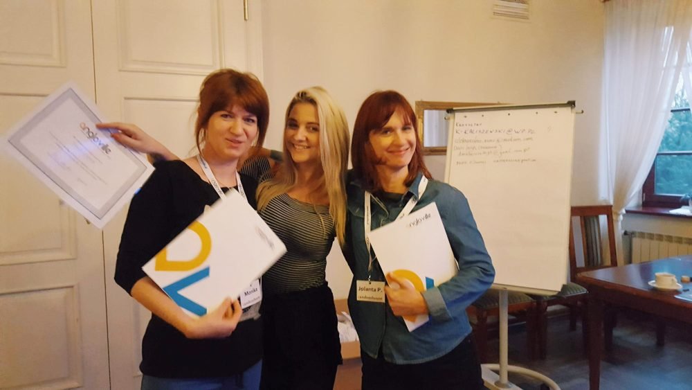 teaching english in europe