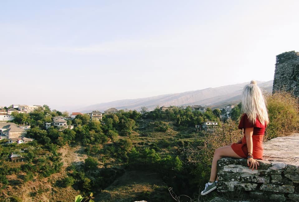 albania travel guide