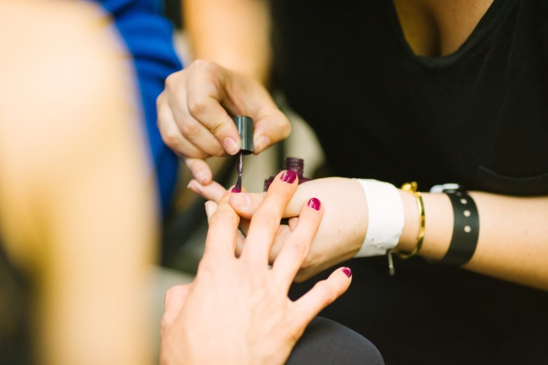 Signs Of Human Trafficking In Nail Salons And What You Can Do To Help