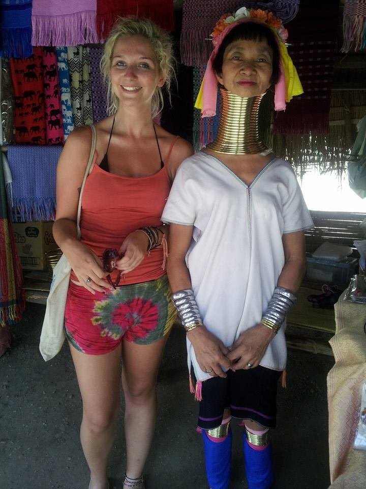 Visiting a Long Neck Tribe, Thailand - All You Need to Know