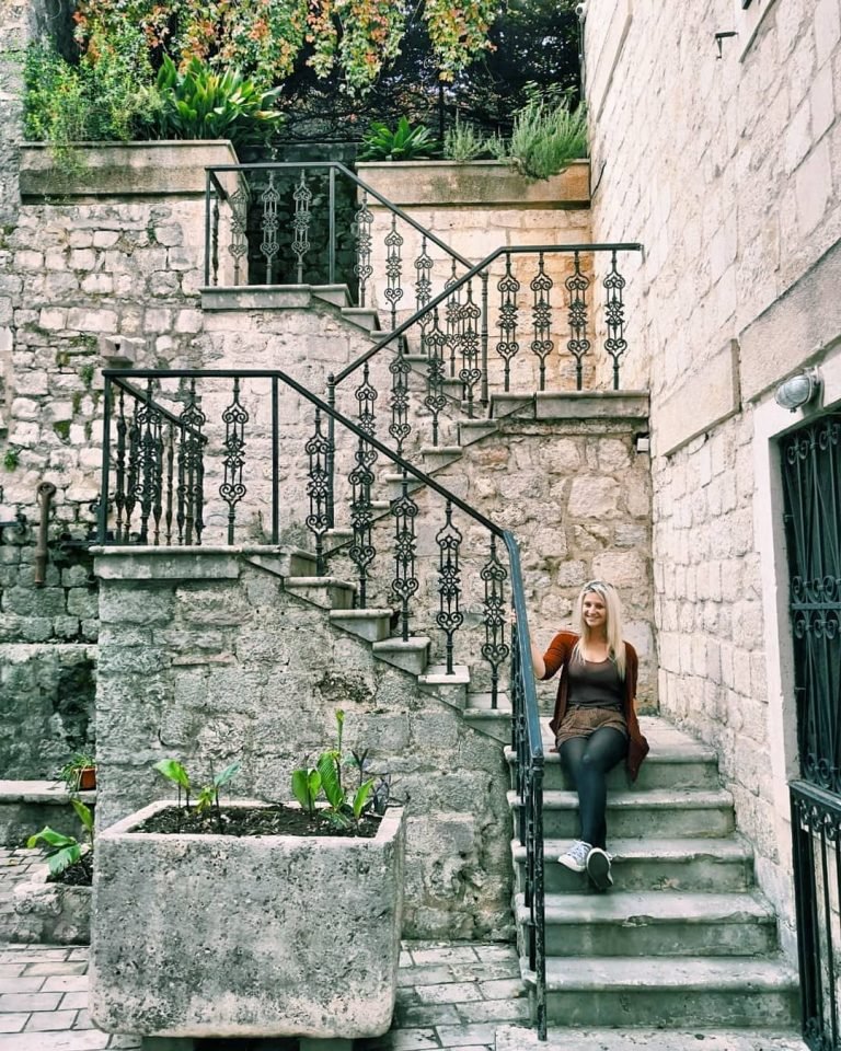 Reflections on Life in Kotor, Montenegro