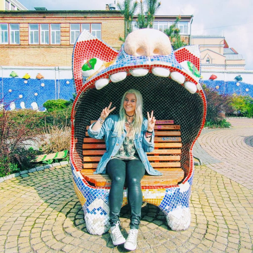 kiev ukraine