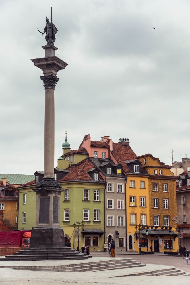 Is Warsaw Worth Visiting How I Fell In Love With The Capital Of Poland