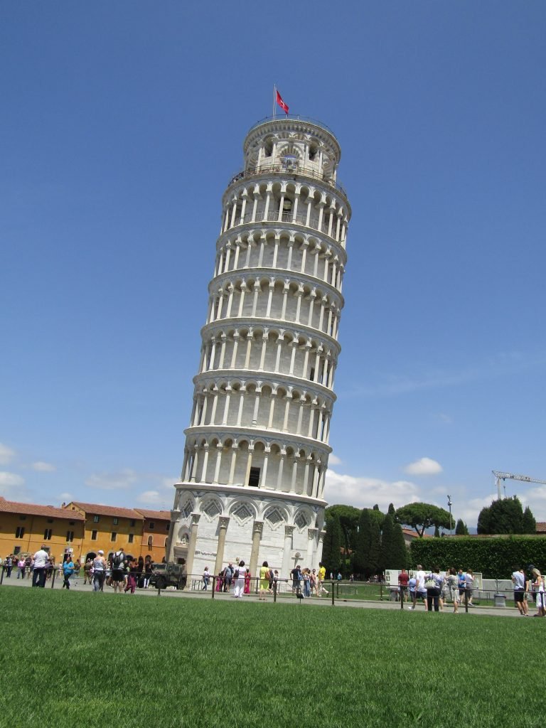 what to do in Pisa 