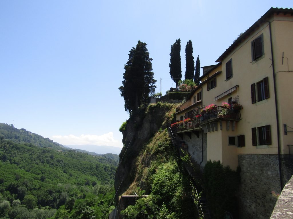 Barga Italy - Is this the Most Charming Town in Tuscany?