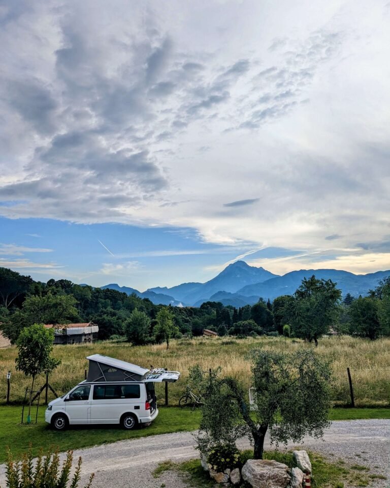 La Cantina del Vino Barga Review | A Tuscan Winery