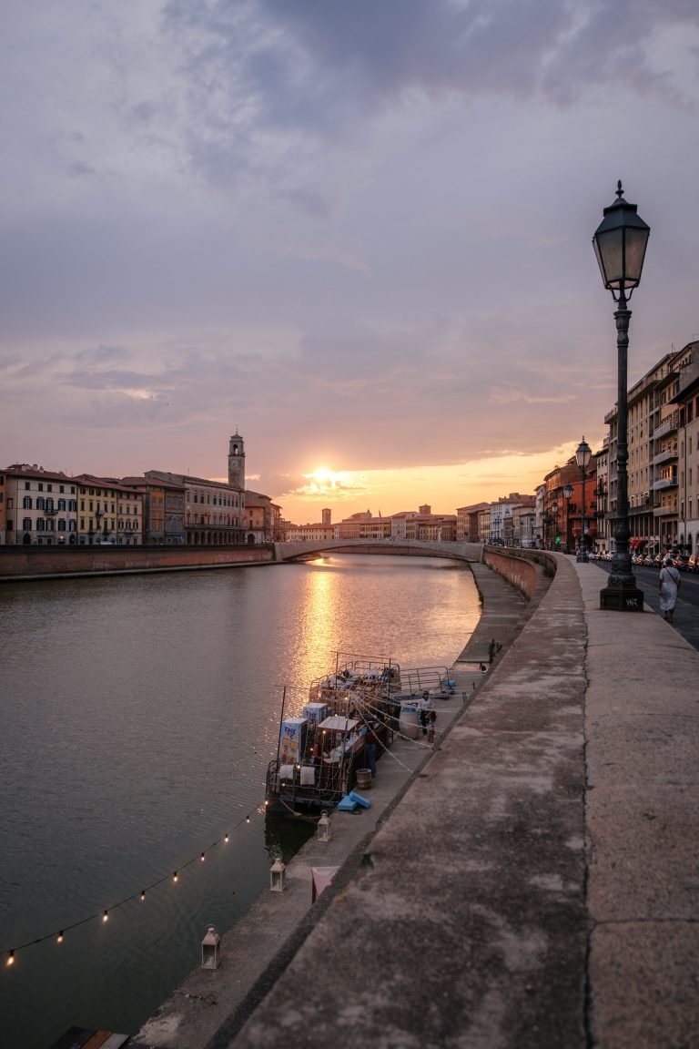 Is Pisa Worth Visiting? What a Pisa City Break Has to Offer