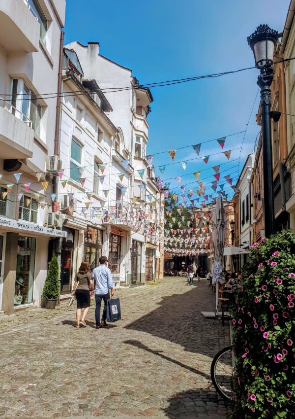 19 Best Things to Do in Plovdiv, Bulgaria