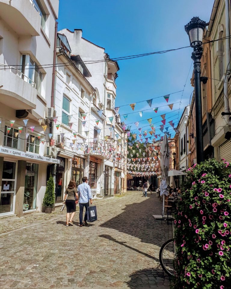 19 Things to Do in Plovdiv, Bulgaria: A Hidden Gem in the Balkans