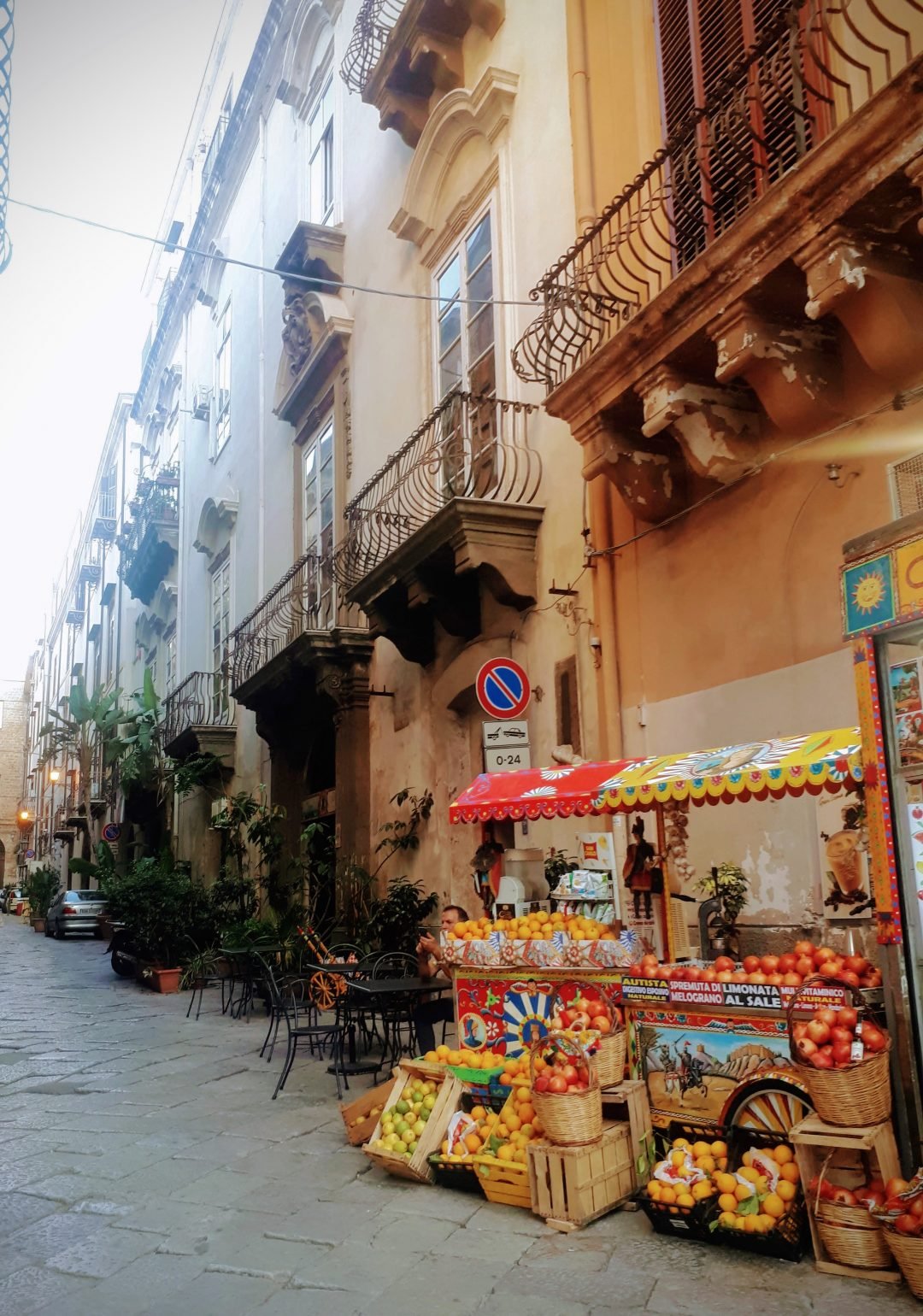 Palermo Sicilia 6 razones por las que la capital de Sicilia es el