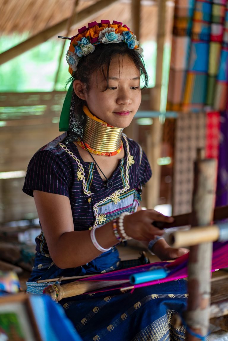 Visiting a Long Neck Tribe, Thailand – All You Need to Know