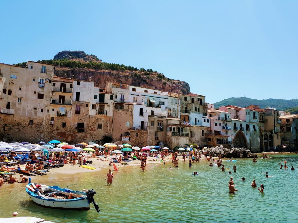 cefalu