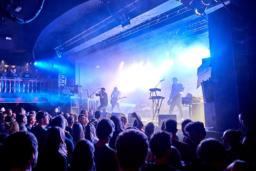 frittenbude Reeperbahn