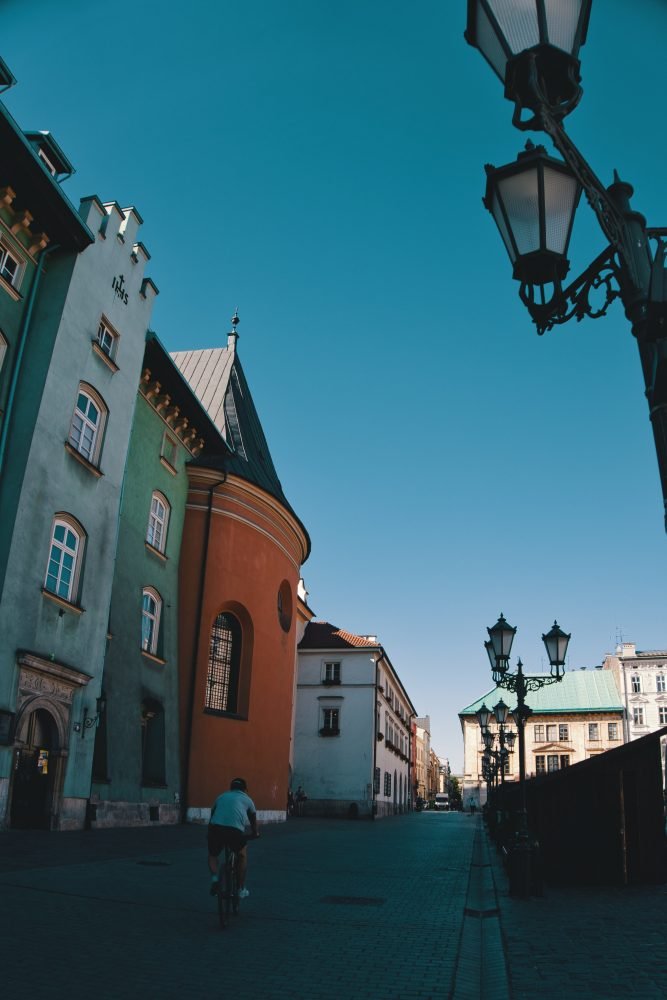 things to do in Krakow