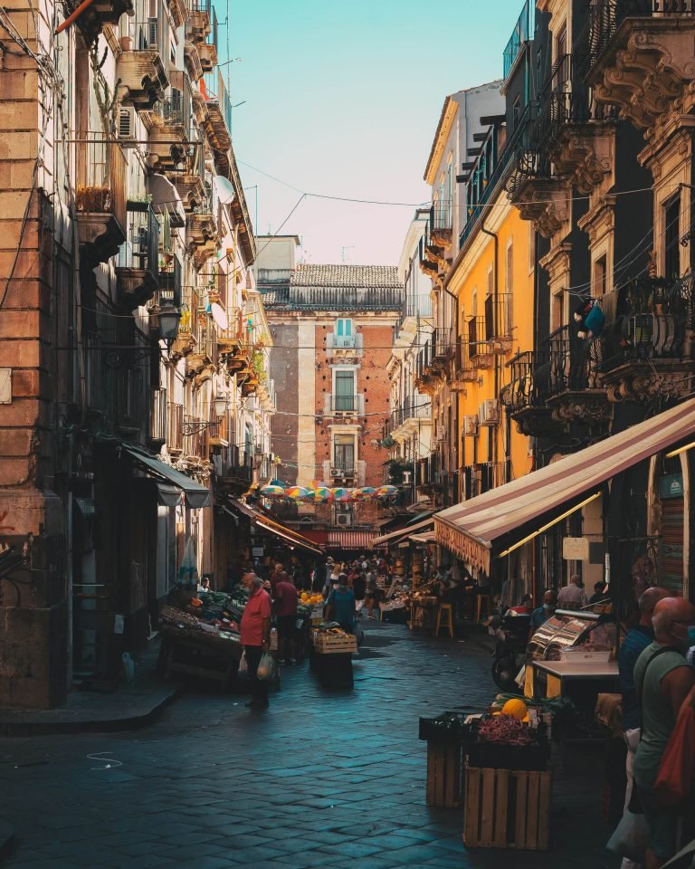 Is Catania Expensive? Your Guide to Catania on a Budget
