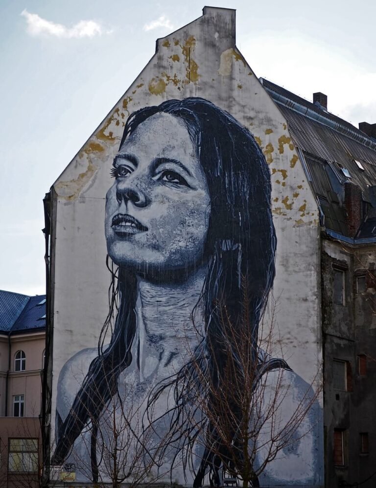 How NOT to Visit Ostrava, Czech Republic
