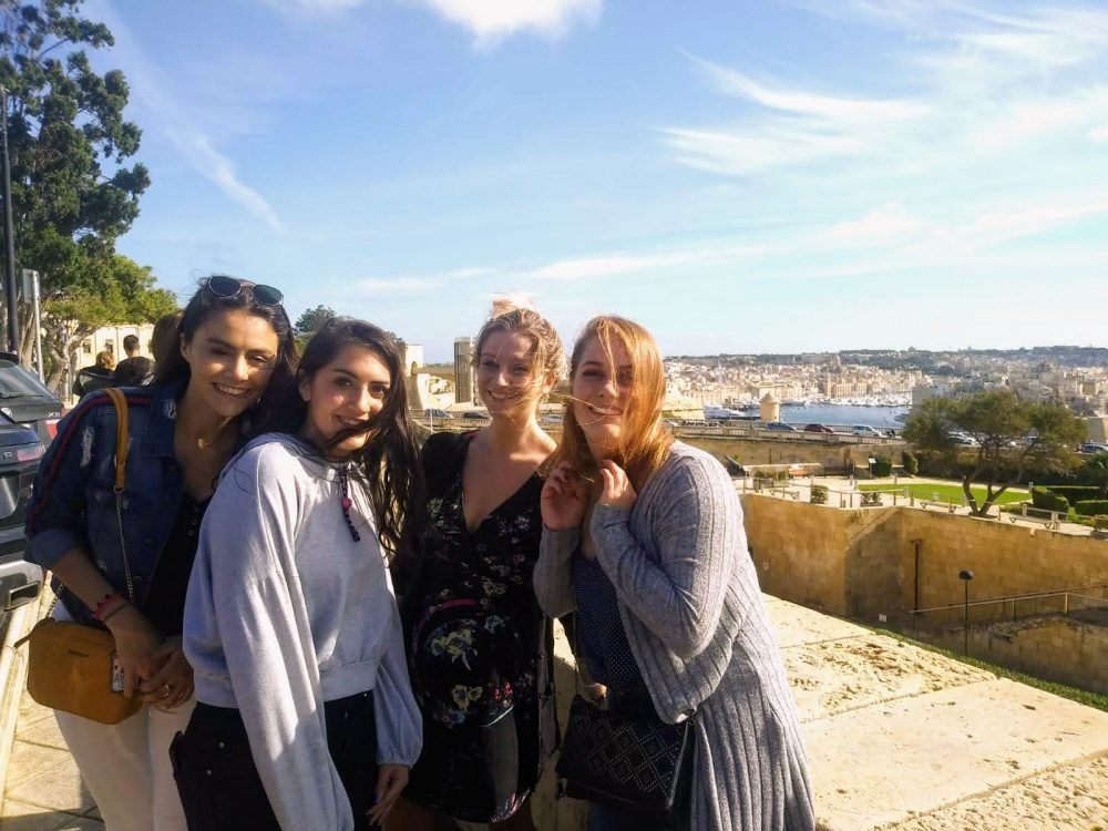 malta in november