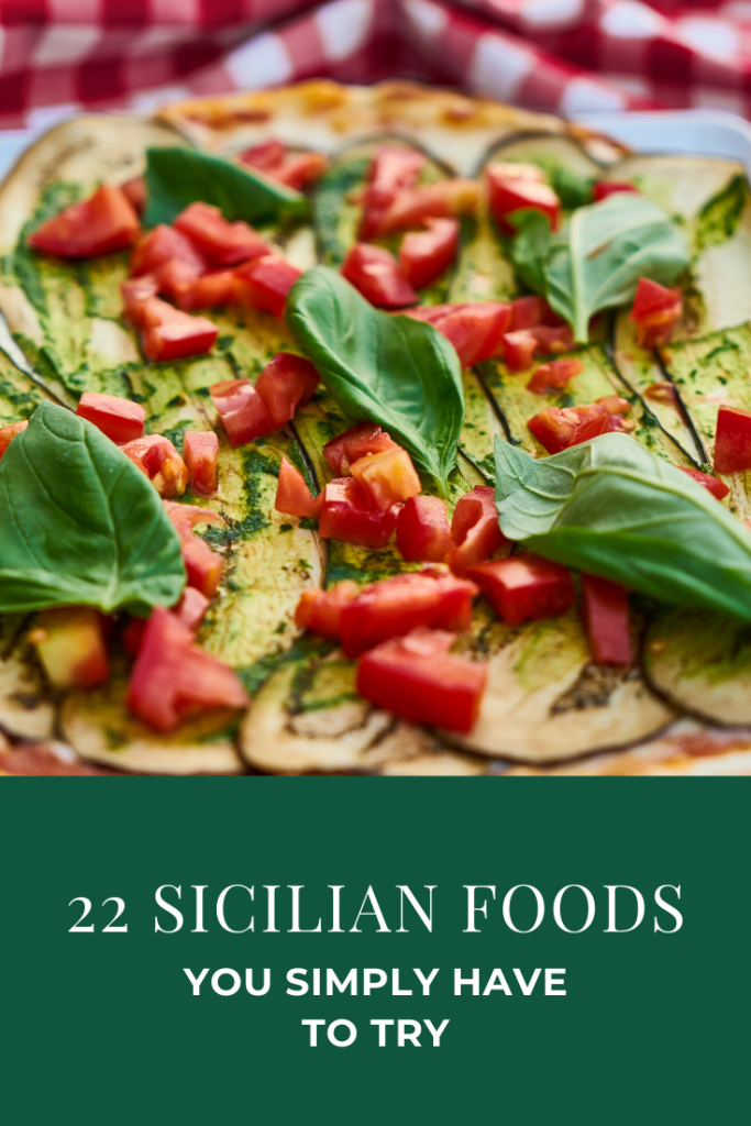 30 Best Sicilian Foods (+ Traditional Dishes) - Insanely Good