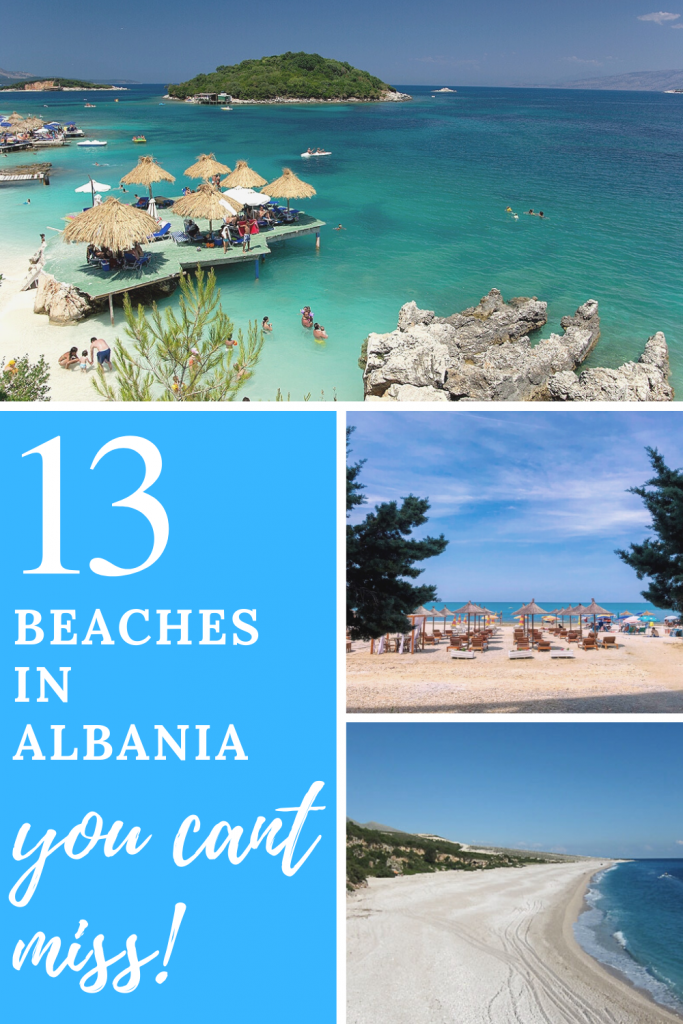 The Best Beaches in Albania - Your Beach Vacation in Albania