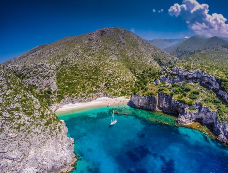 Grama Bay