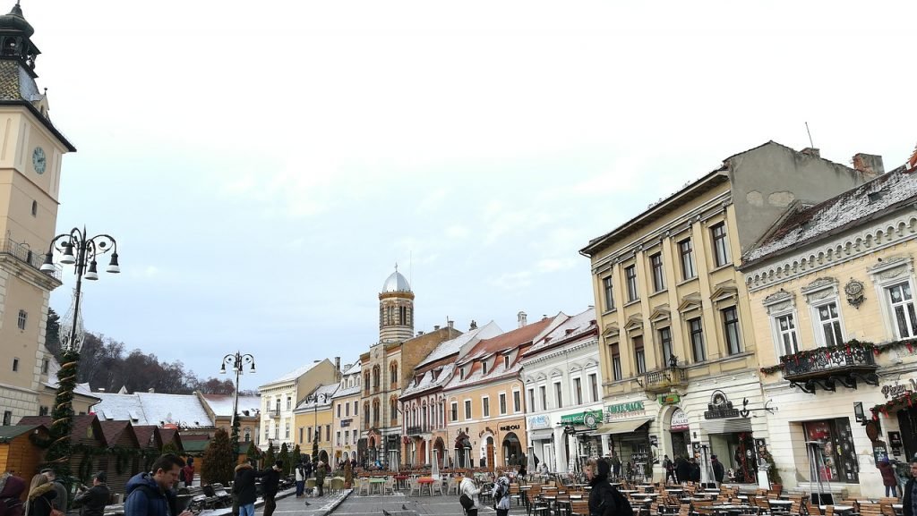 things to do in Brasov 