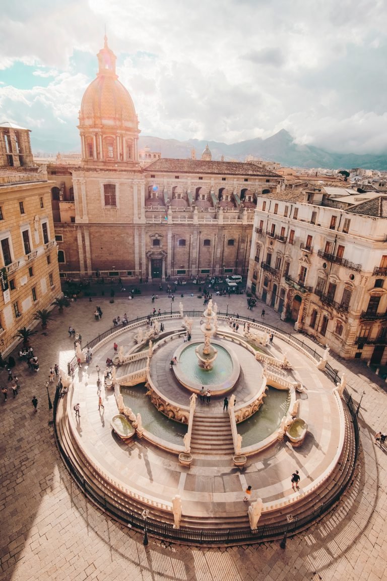 21 Best Things to Do in Palermo, Sicily | Palermo Travel Blog