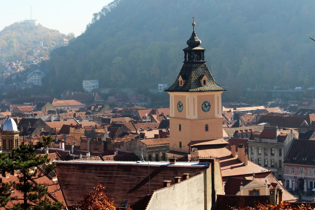 things to do in Brasov Romania 