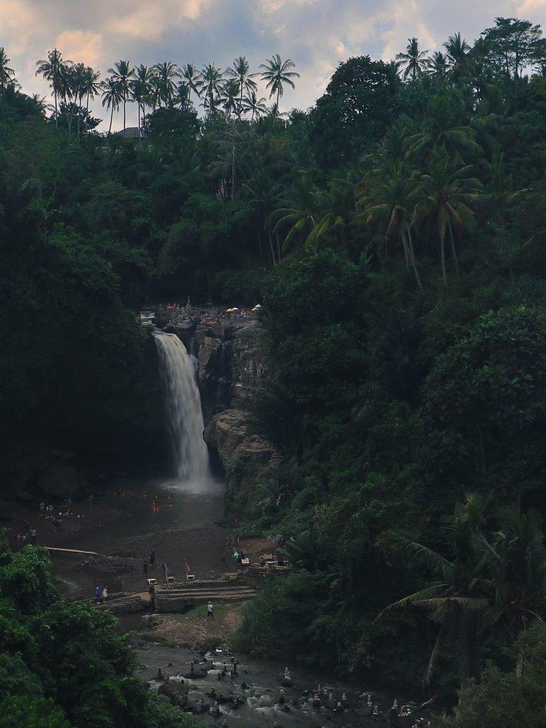 ubud attractions