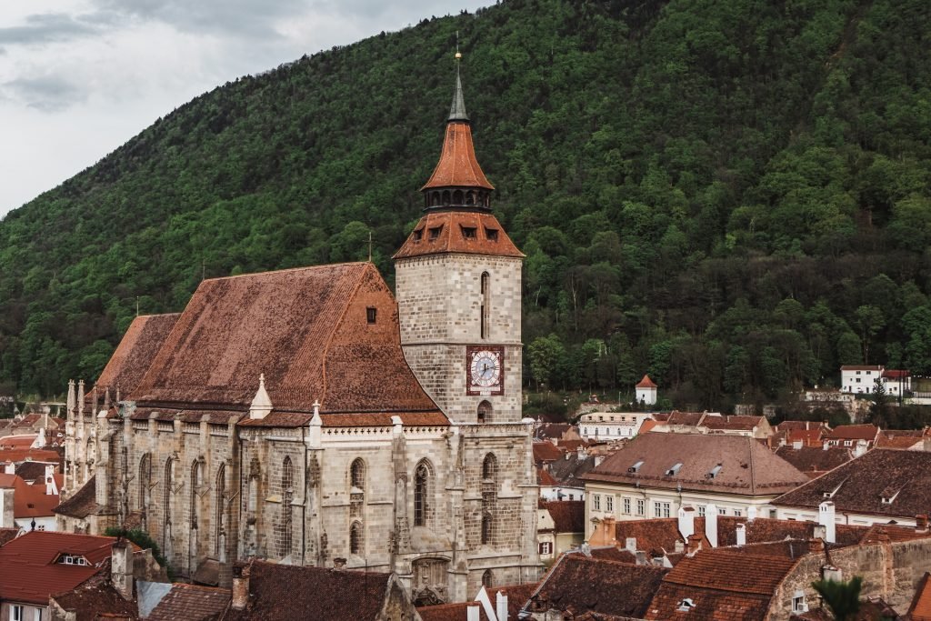 brasov romania