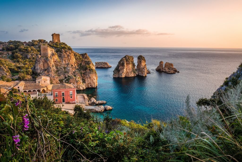 sicilian travel