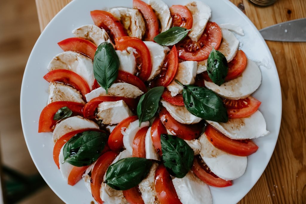 caprese