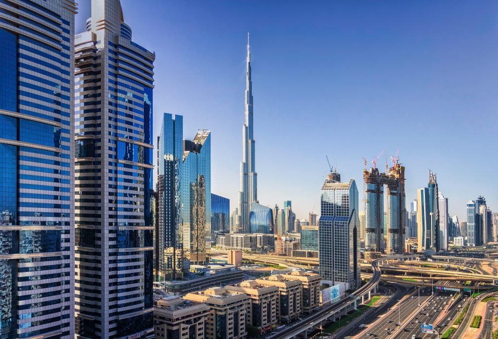 Niewolnictwo Dubai