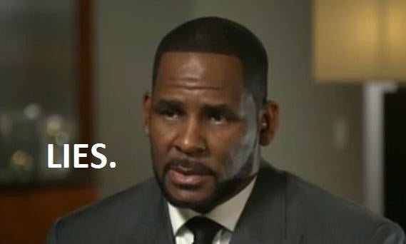 r kelly meme