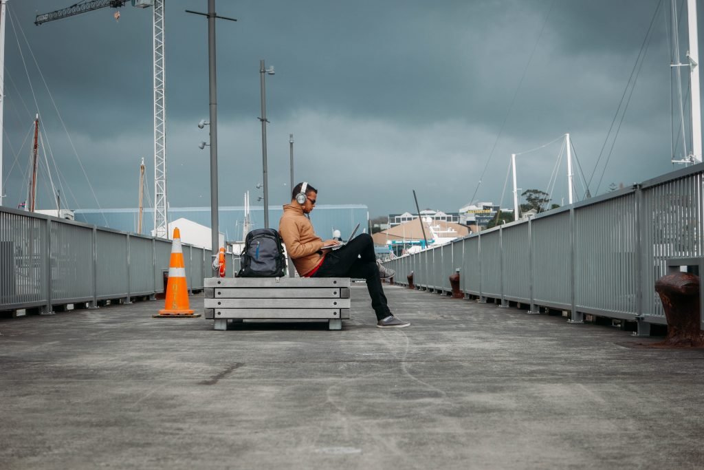 digital nomad guide