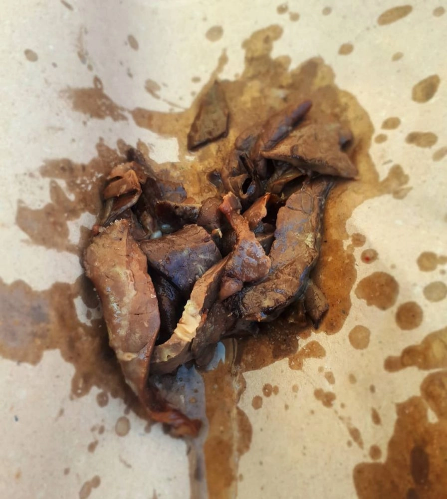 spleen sandwich palermo