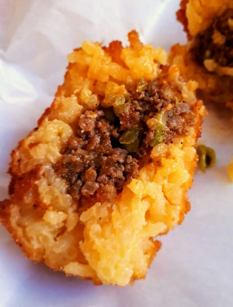 arancina