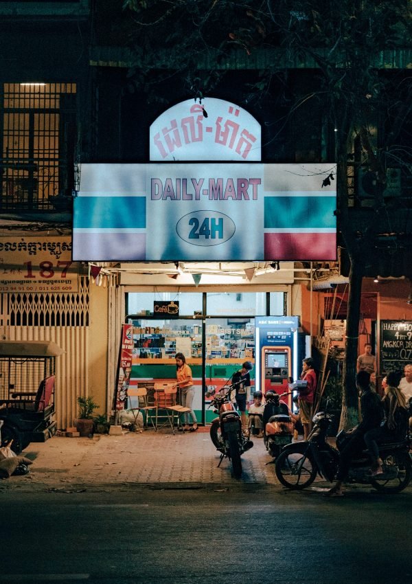 Living in Cambodia – The Good, The Bad and The Ugly