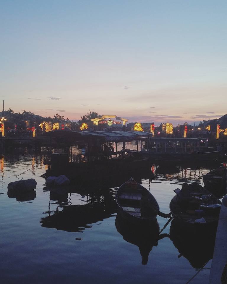 things to see in hoi an